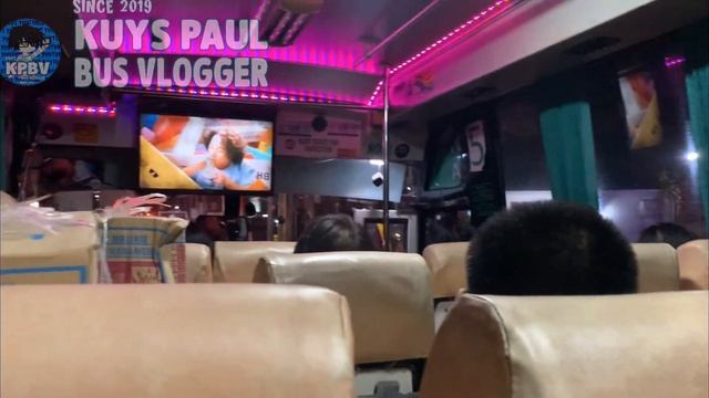 ONBOARD!! Bus Ride Precious Grace Transport 8809 (Daewoo BS106 SR) || LAGRO - COLINAS VERDES смотреть онлайн
