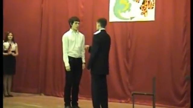 33-летие клуба "Планета". Часть 3. смотреть онлайн