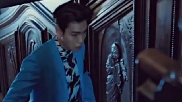 Choi Seunghyun [ TOP BIGBANG]  I'm In Trouble