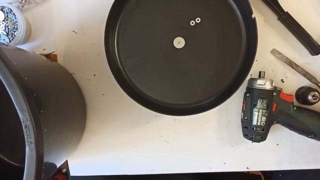 Мастер класс КАШПО ЦИЛИНДР. Часть 1. Кашпо своими из полиротанга от Андрея Финько. смотреть онлайн