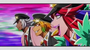 Намбака опенинг (номернутые)