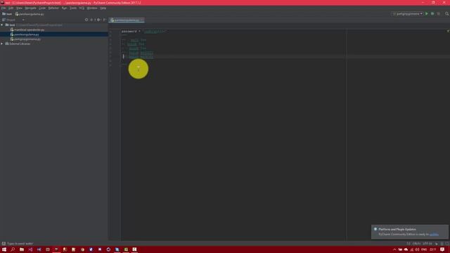 Python 3 Dersleri Ders 4 {If Elif Else} смотреть онлайн