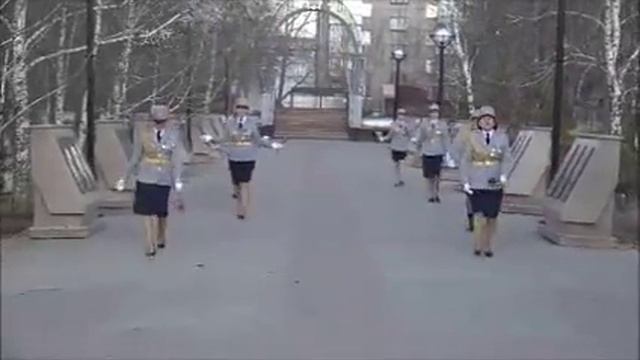 С Днём Батыра дорогие мужчины!!!! смотреть онлайн