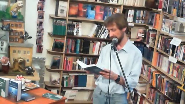 Роман Шмараков смотреть онлайн