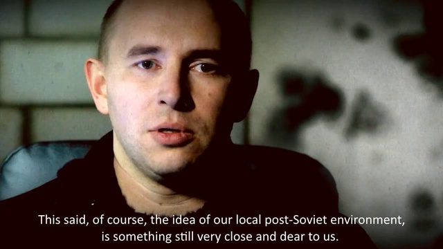 Vostok Games Developer's Diary #1 HD720P