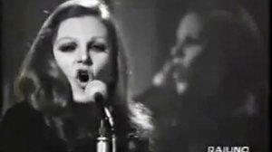 Milva   Bella Ciao Белла чао