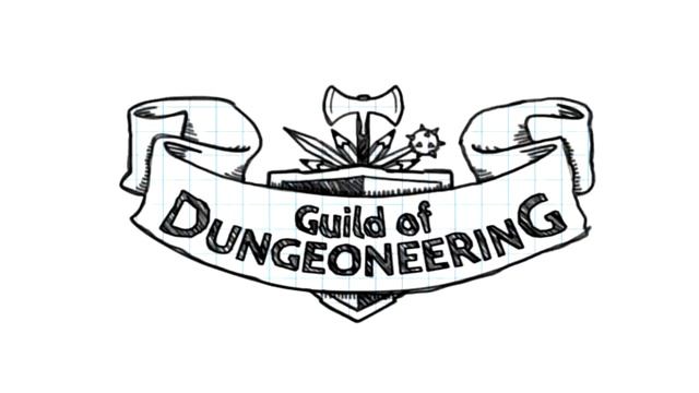 Guild Of Dungeoneering Soundtrack - 01 This Is The Guild Of Dungeoneering OST смотреть онлайн