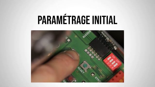 Programmation STArter S2 SOMMER смотреть онлайн