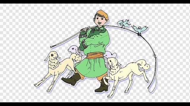 ТОРГОЙ - Кыргызча жомок! Сөзсүз КӨРҮҢҮЗДӨР! смотреть онлайн