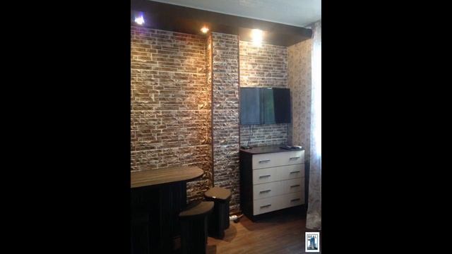 1 комнатная квартира-студия смотреть онлайн