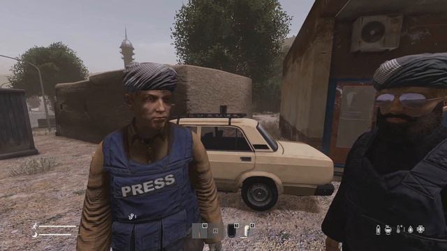 О чем говорят в Такистане. смотреть онлайн