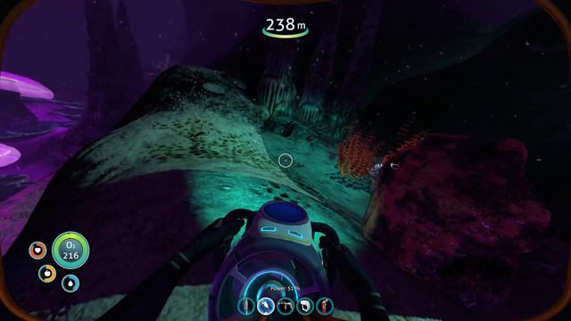 Subnautica #6 смотреть онлайн