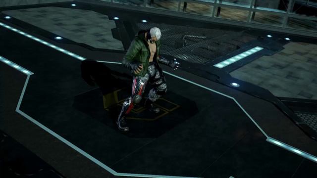 Team Wapda Town VS Team Ghakkar (2v2) Part 1 Tekken 7 смотреть онлайн