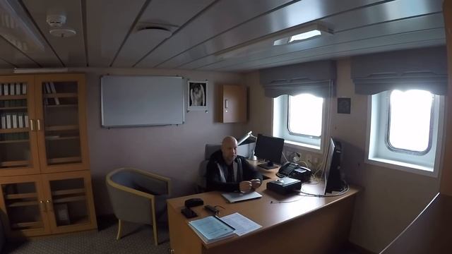Из Западной Африки через океан смотреть онлайн