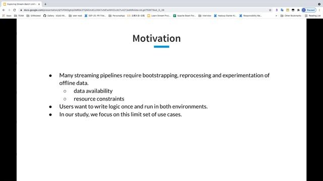 Stream Processing with Apache Kafka & Apache Samza смотреть онлайн