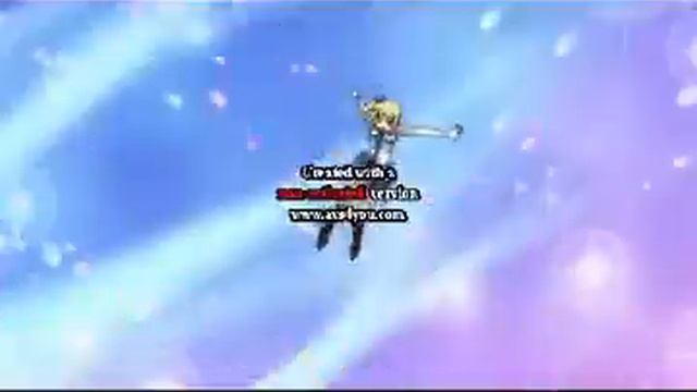 Opening Fairy Tail X Naruto Shippuden Crossover смотреть онлайн