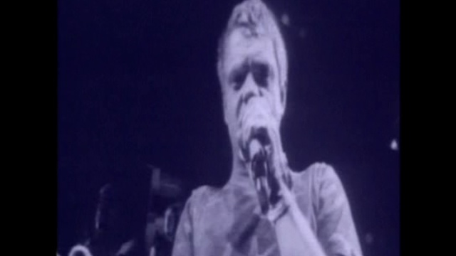 Accept - Balls To The Wall @ 1983 смотреть онлайн