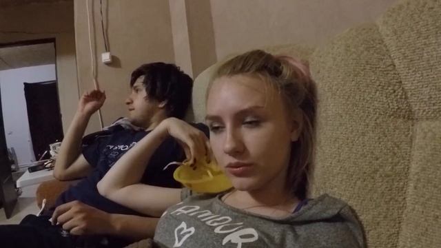 Vlog (1)- Ирбит | Артемовский |Екатеринбург смотреть онлайн