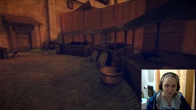 |Let's-Play| Чертовы монеты! - Часть 1 - A SECOND BEFORE US смотреть онлайн