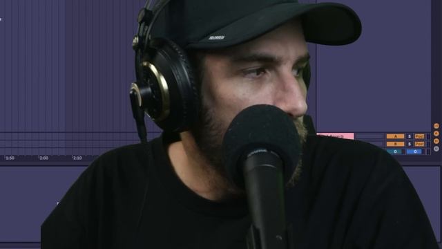 The Producer Commmunity has a MASSIVE Shill Problem смотреть онлайн