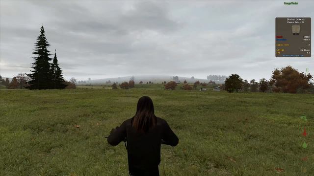 DayZ Mod: Tips on Solo Combat смотреть онлайн