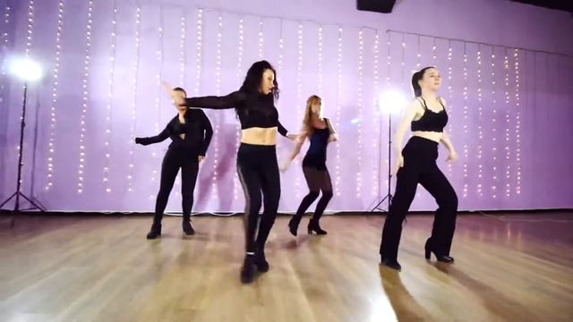 Lady’s Dance | Анна Захарова | Alexis Dance Studio смотреть онлайн