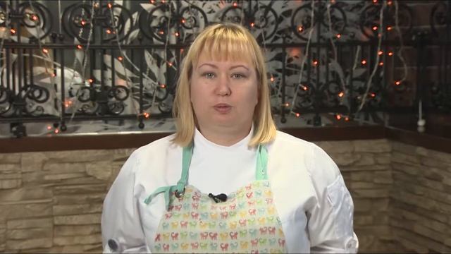 Рецепты из хурмы смотреть онлайн