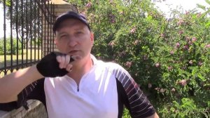 Как носить велопамперс, велотрусы