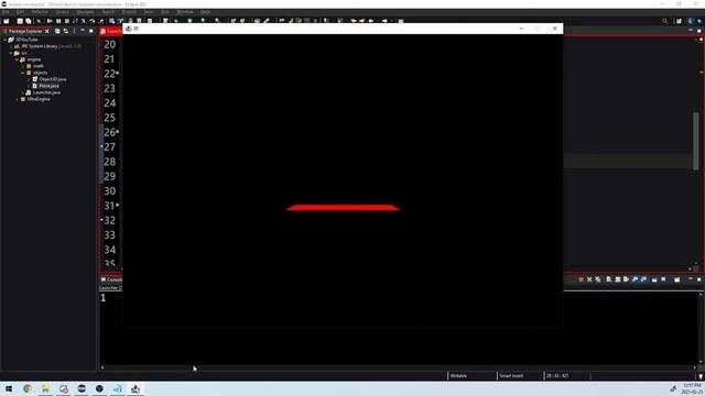 Java 3D from Scratch - Object Translation - Part 6 смотреть онлайн