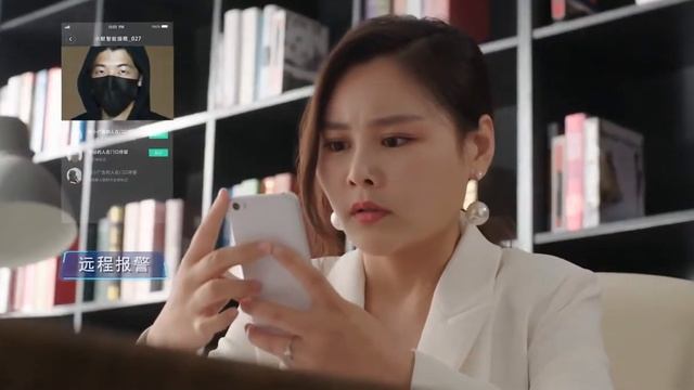 умный дверной видео звонок Xiaomi XIAOMO Smart Video Doorbell cat eye смотреть онлайн