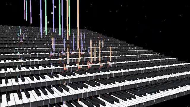 Rush - The Spirit of Radio (Miditrails) смотреть онлайн