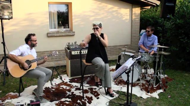 DuoStile Medley Marley LIVE смотреть онлайн