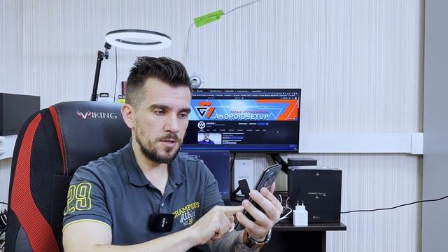 ОБЗОР HUAWEI MATE X3! ЕСТЬ НЮАНСЫ! смотреть онлайн
