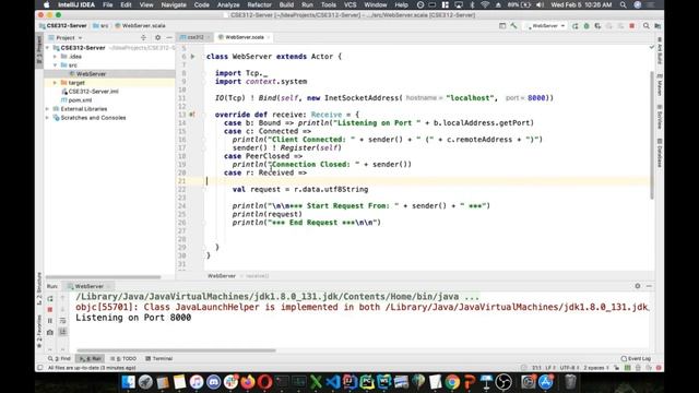 [CSE 312] Lecture 4: HTTP Intro смотреть онлайн