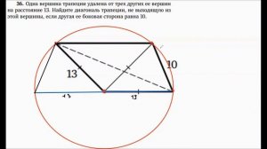 Теорема Пифагора | Задачи 31-38 | Решение задач | Волчкевич | Уроки геометрии 7-8 классы