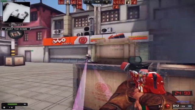 Zula Europe TOP Plays December 2019 смотреть онлайн