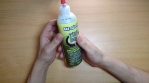 Антипрокольная жидкость HI-GEAR  / Обзор и инструкция по применению