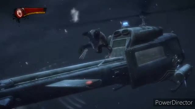 Прохождение Люди Икс: Начало. Росомаха Часть 4 (PC) (Без комментариев) смотреть онлайн