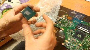 Апгрейд ноутбука Asus X53. Подбор проц-ра, замена HDD и т.д.