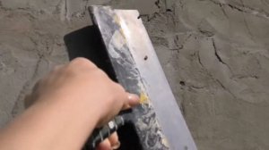 штукатурим фасад!