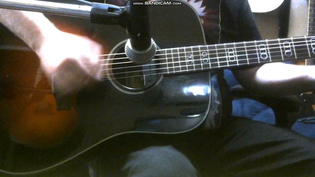 Acoustic String Sound Demo: Magma Amalgam Extra Light 9-46 смотреть онлайн