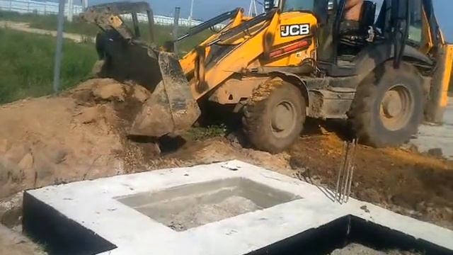 Строительная площадка. Планировка строительной площадке [Плюс-Строй] смотреть онлайн