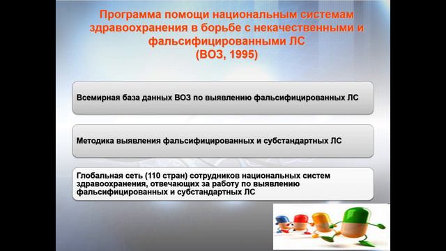 Организация контроля качества смотреть онлайн