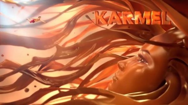 Kinder Maxi King. Reklama TV Kinder Maxi King