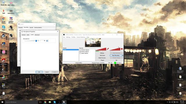 Short Blue Yeti Microphone Review