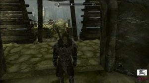 Skyrim Прохождение второй головоломки в Скулдафне