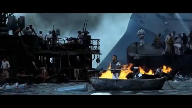 Pearl Harbor (2001)- Aftermath смотреть онлайн