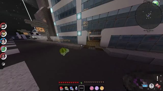 Alpine Pixelmon Resource Pack Announcement смотреть онлайн