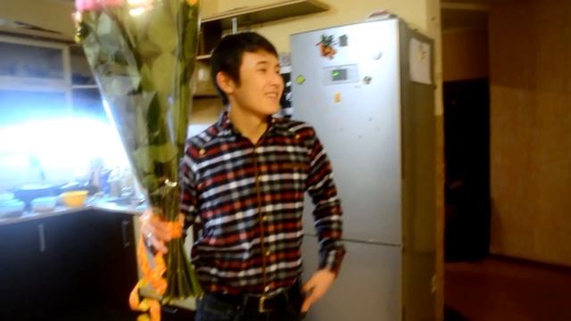 Как Я сделал предложение руки и сердца своей любимой 20/11/14 (▲) смотреть онлайн