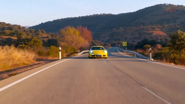 2019 Porsche 718 Cayman T Detailed Look Exterior, Interior, Exhaust Sound смотреть онлайн
